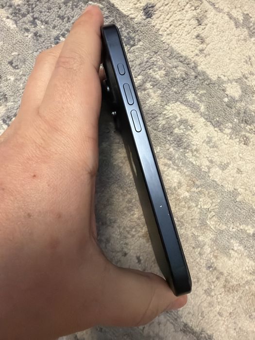 Iphone 15 Pro 256gb Blue Titanium neverlock