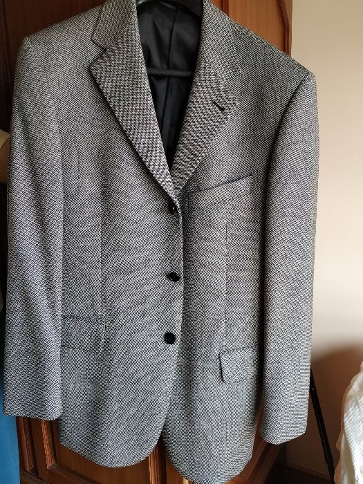 2 Blazers em Excelente Estado - 30€ e 50€ -BAIXA DE PREÇO - NEGOCIÁVEL