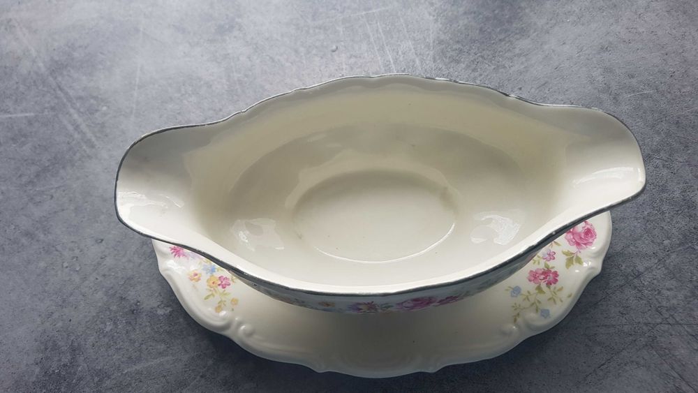 Porcelana Wałbrzych Carl Tielsch Wałbrzych
