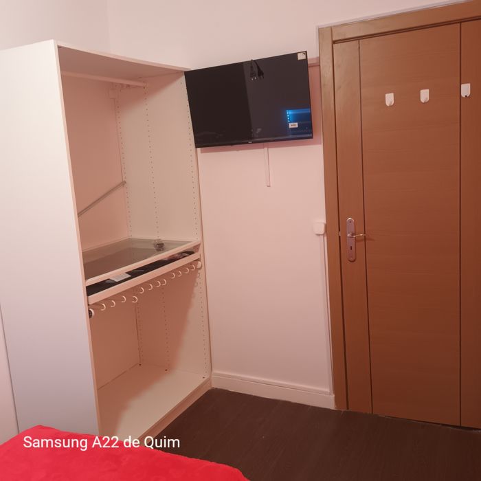 Quarto para alugar