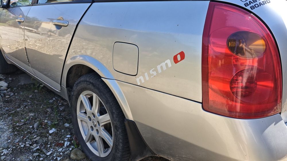 Продаю Nissan Primera 2003 року