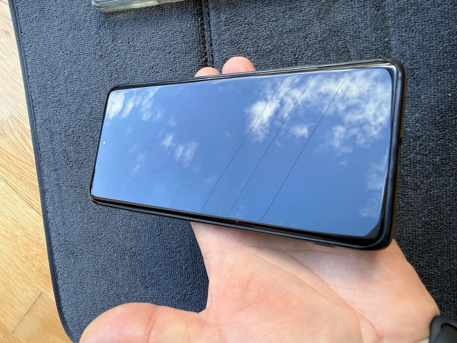 Samsung S21 Ultra 5g