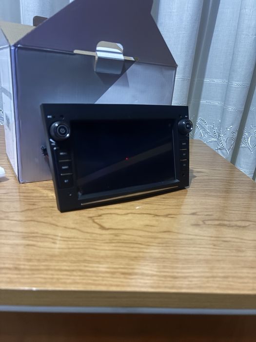 Vendo radio android