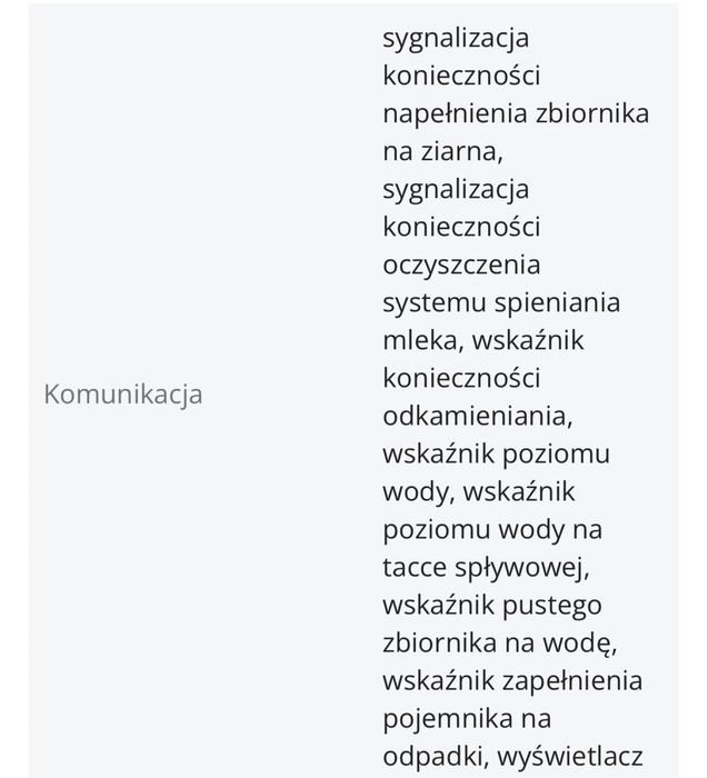 Ekspres automatyczny Nivona 573
