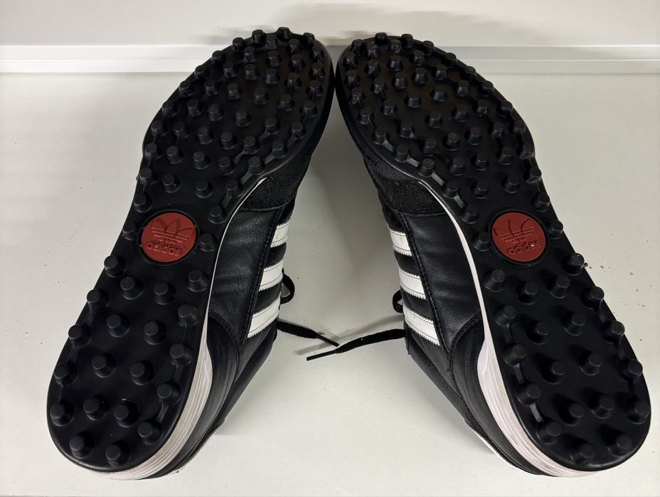 Sapatilhas Futebol Adidas Mundial Team (45 1/3)