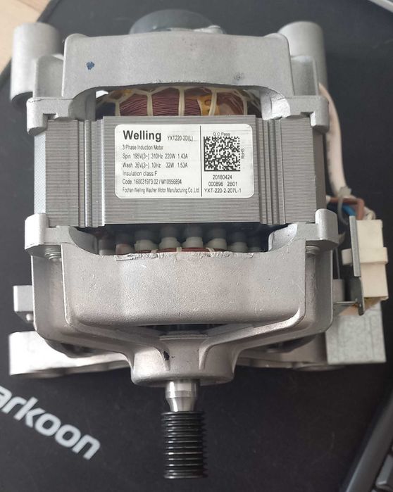 Motor máquina lavar loiça Welling YXT220-2D(L)