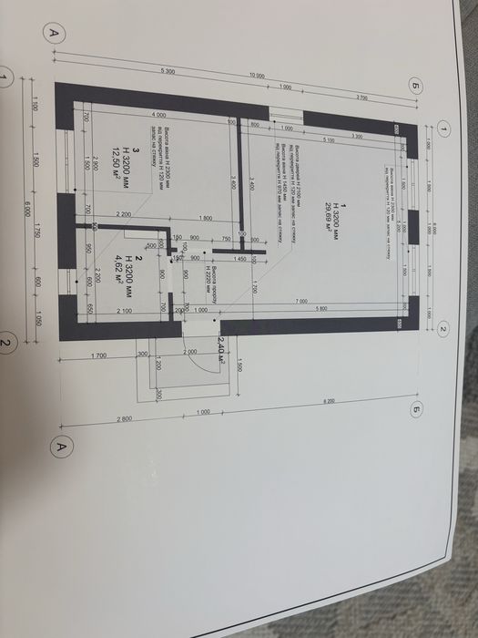 Продається новий будинок