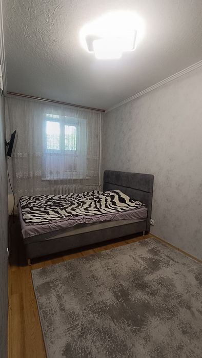 Продаж 3-х кімнатної квартири