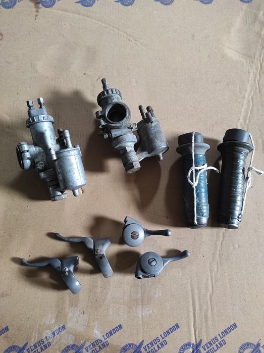 Iż 49 planeta Jupiter odpreznik nowy! Dźwignia dekompresator części