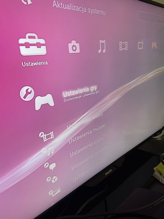 PS 3 z 2007 roku !
