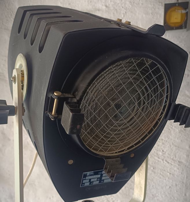 Lampa vintage loft