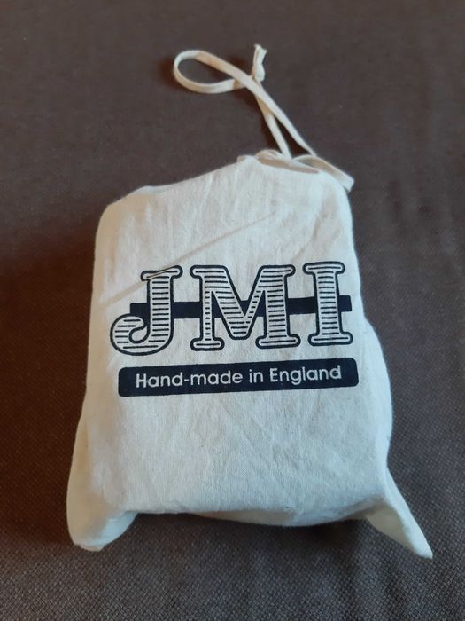 JMI Rangemaster Treble Booster