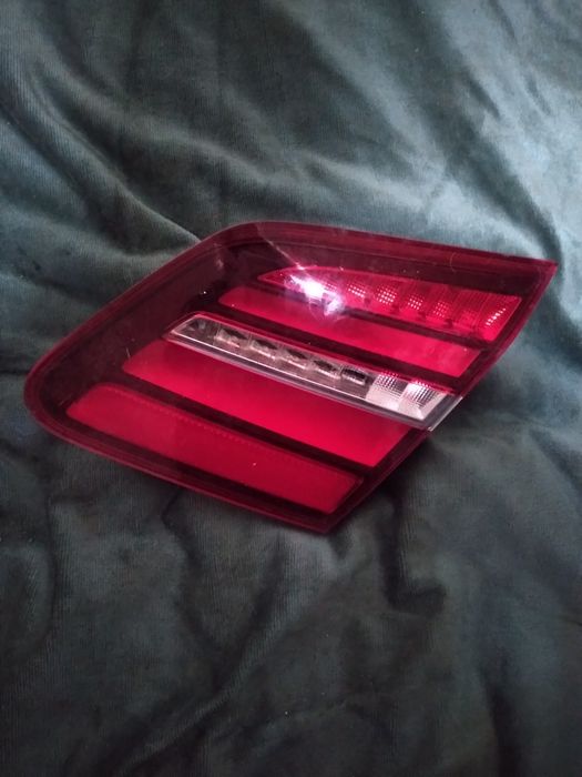 Ліхтар задній до mersedes