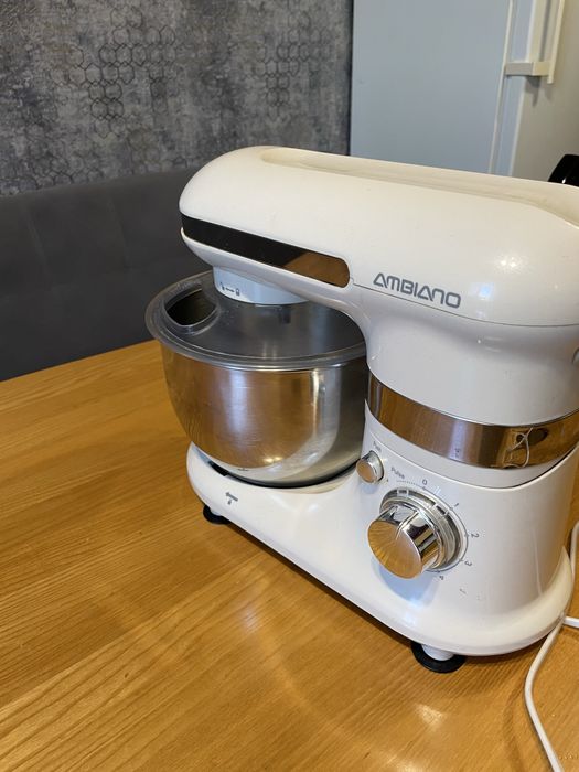 Тістоміс європа!