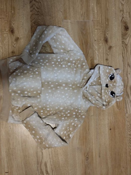 Bluza dla dziewczynki