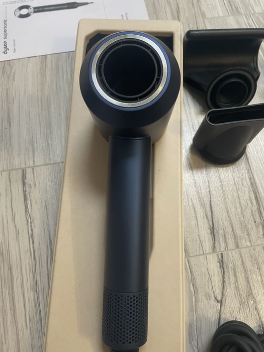 Suszarka Dyson Supersonic