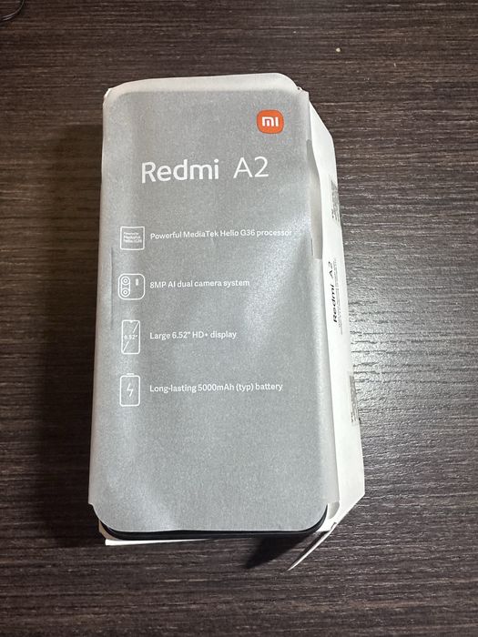 Xiaomi Redmi A2  2ram 32gb