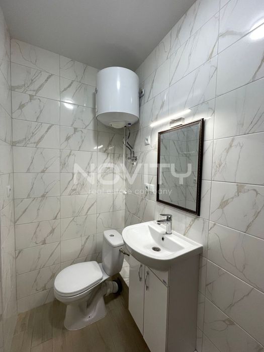 8 квартир з орендарями на Успенській/парк Шевченко