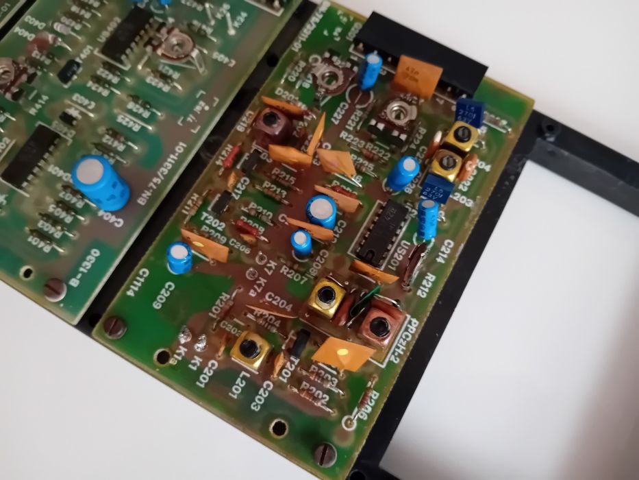 Tor FM Unitra Radmor 51XX