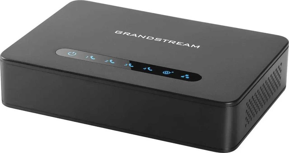 VoIP-шлюз Grandstream HandyTone 814