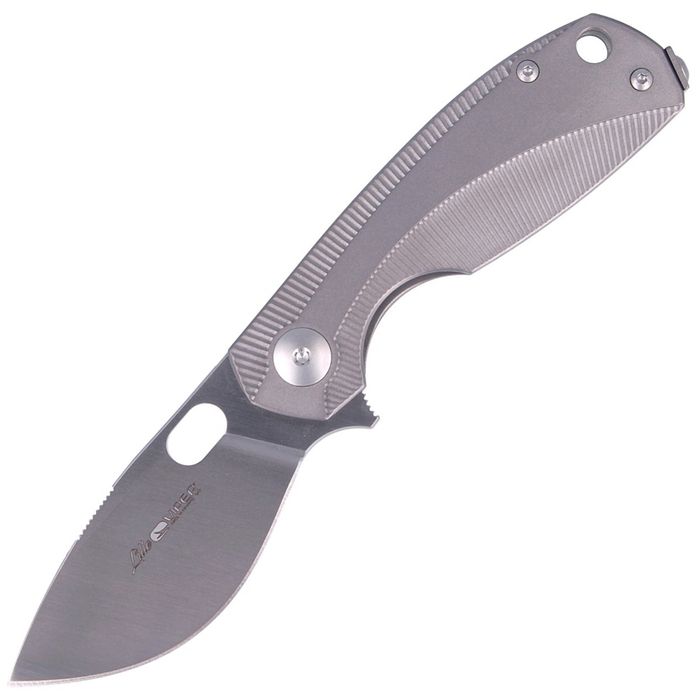Nóż składany Viper Lille Bead Blasted Titanium, Satin (V5962TITI)