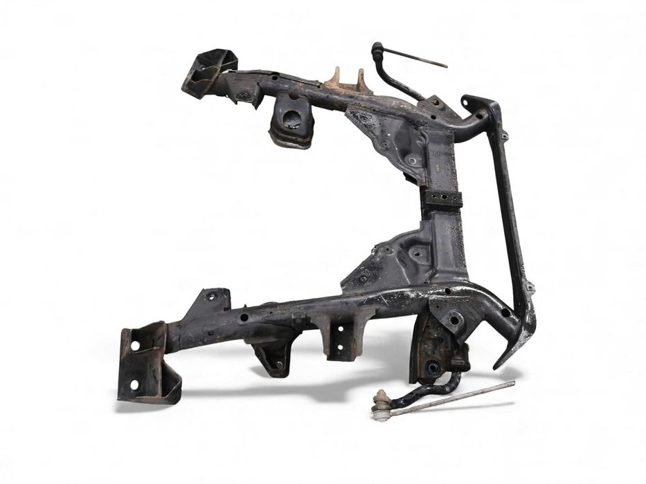 Belka wozek sanki przod BMW X3 E83 M54 3.0i 2.5i M57 3.0D N52