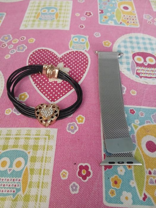 Pulseiras de mulher