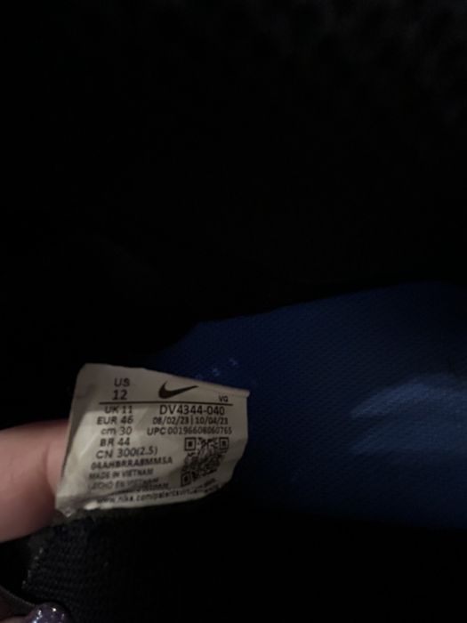 Продам бутси для Nike