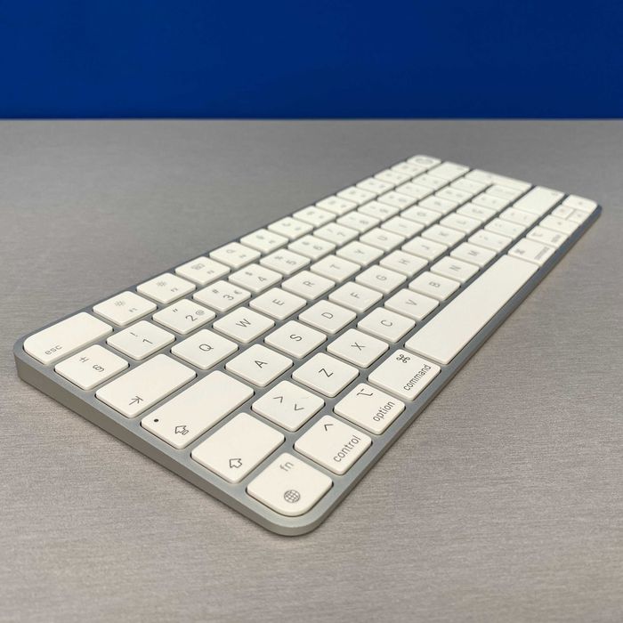 Apple Magic Keyboard PT (Touch ID)