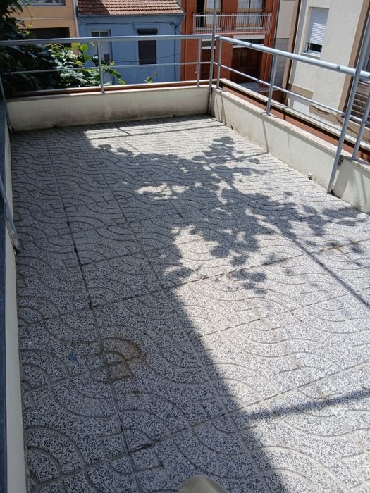 Apartamento t2 nas Antas, Porto