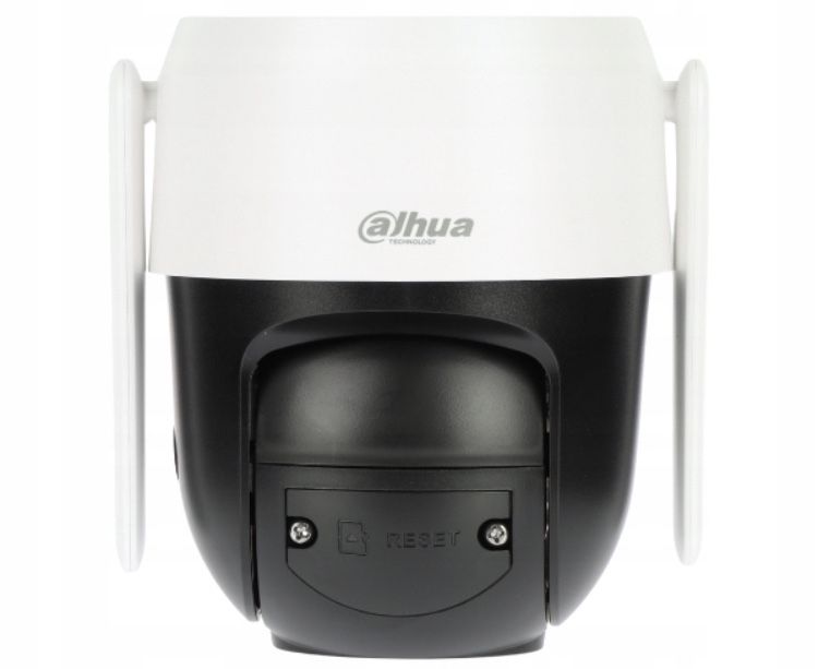 Dahua 5Mpx Kamera obrotowa 4G LTE PTZ – podgląd w telefonie