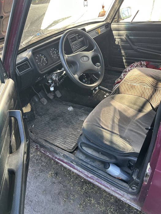 Продам ВАЗ 2107 2003рік