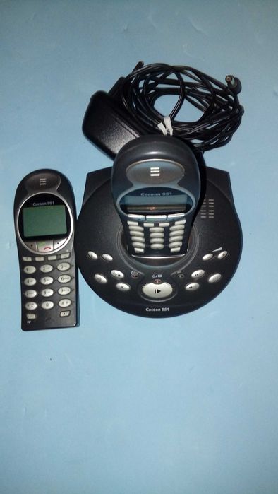 Cordless Telephone64738537694338120