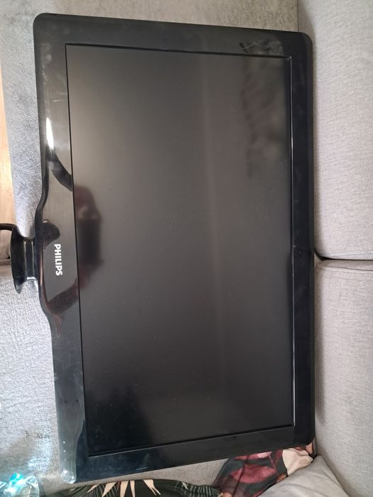 Telewizor Philips 32 cale (32PFL3606H/58) | Sprawny, idealny do konsoli/kablówki
