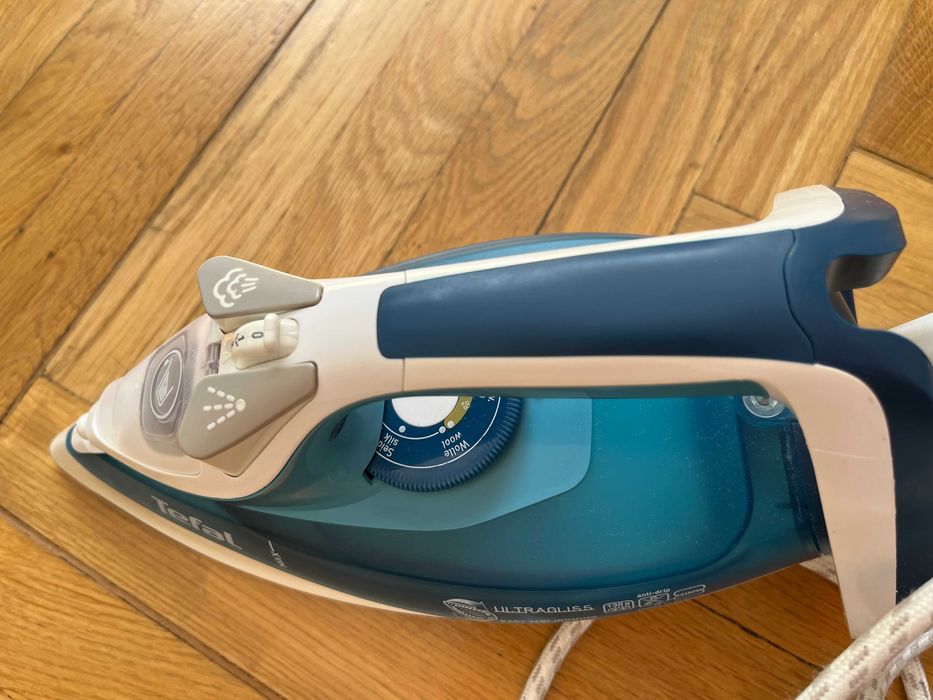 Żelazko Tefal FV4870