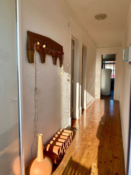 Quarto para arrendar