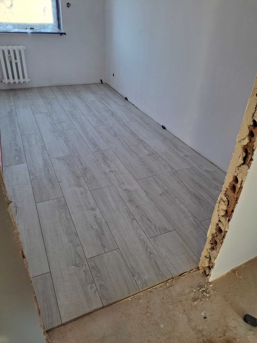 Wykonczenie wnetrz Firma budowlana