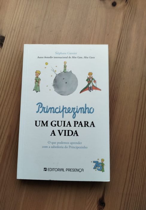 Principezinho - Um Guia para a Vida