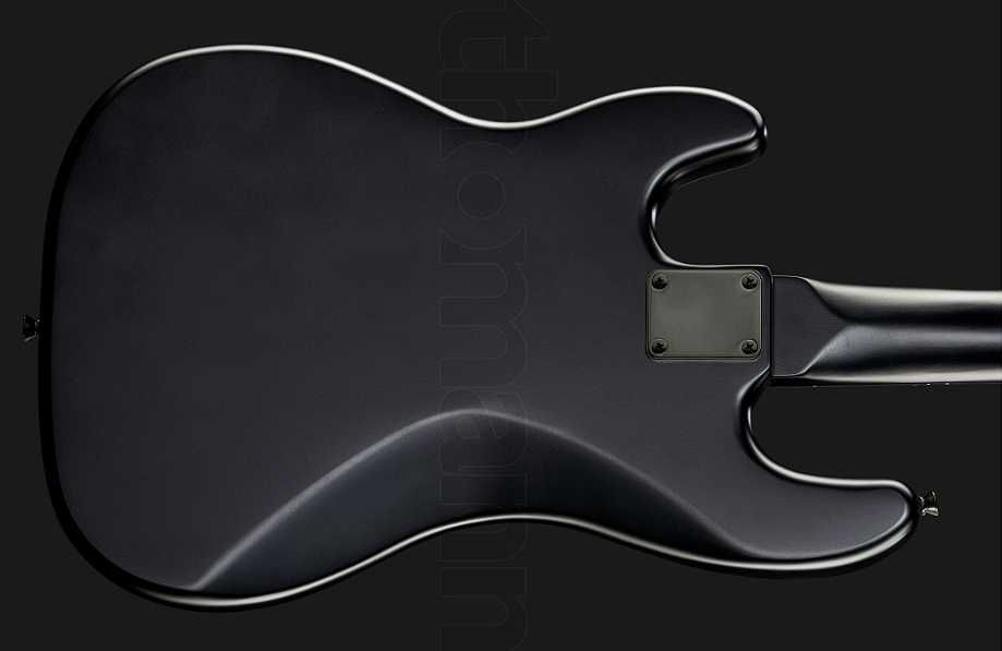 Harley Benton PB-20 SBK Standard Series • Нова • Доставка 1–3 дні
