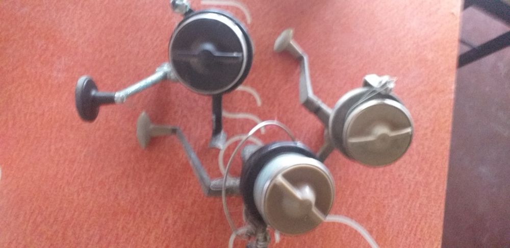 Carretos sofi usados