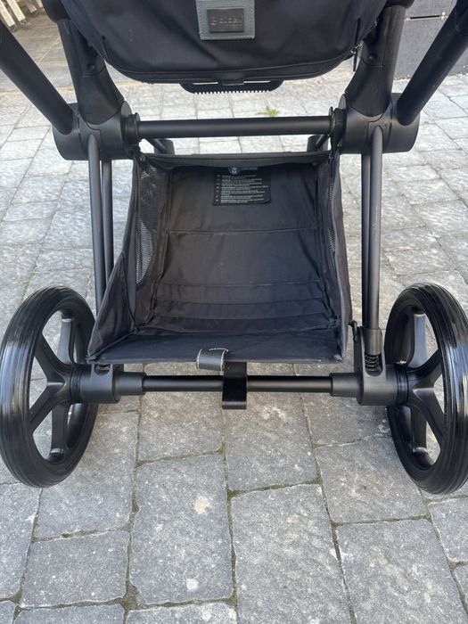 Cybex Platinum Priam 3 в 1