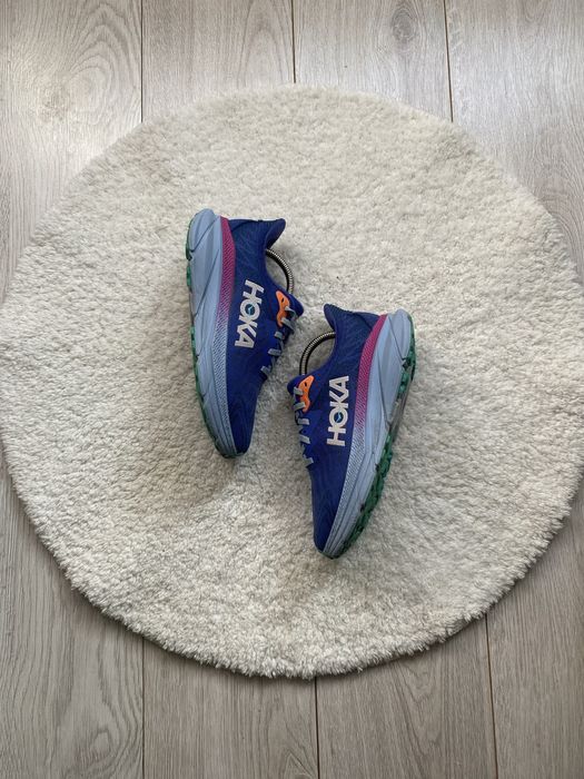 Женские Трекинговые Кроссовки Hoka Challenger ATR7 39р(24.5см)