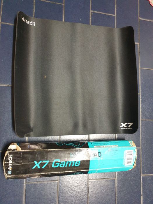 Mouse Pad X7 Game