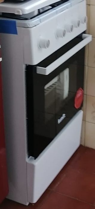 Fogão kunft como novo (BARATO).