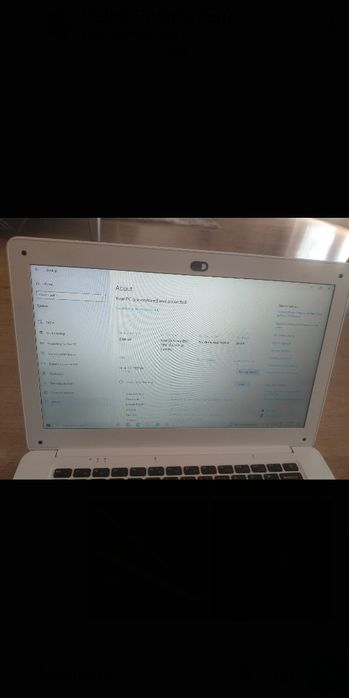 Laptop / Portátil Insys