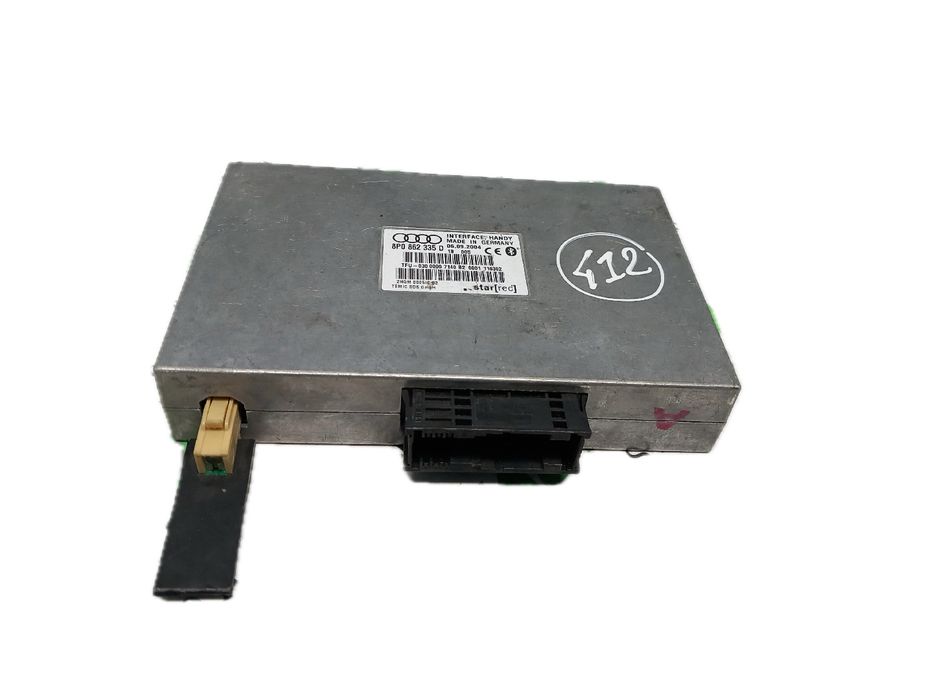 Módulo genérico AUDI A4 Avant (8E5, B6)