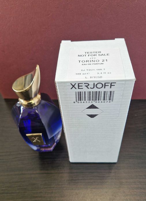 Xerjoff Torino 21