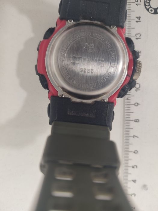 Наручные часы мужские SKMEI Armor 2226.