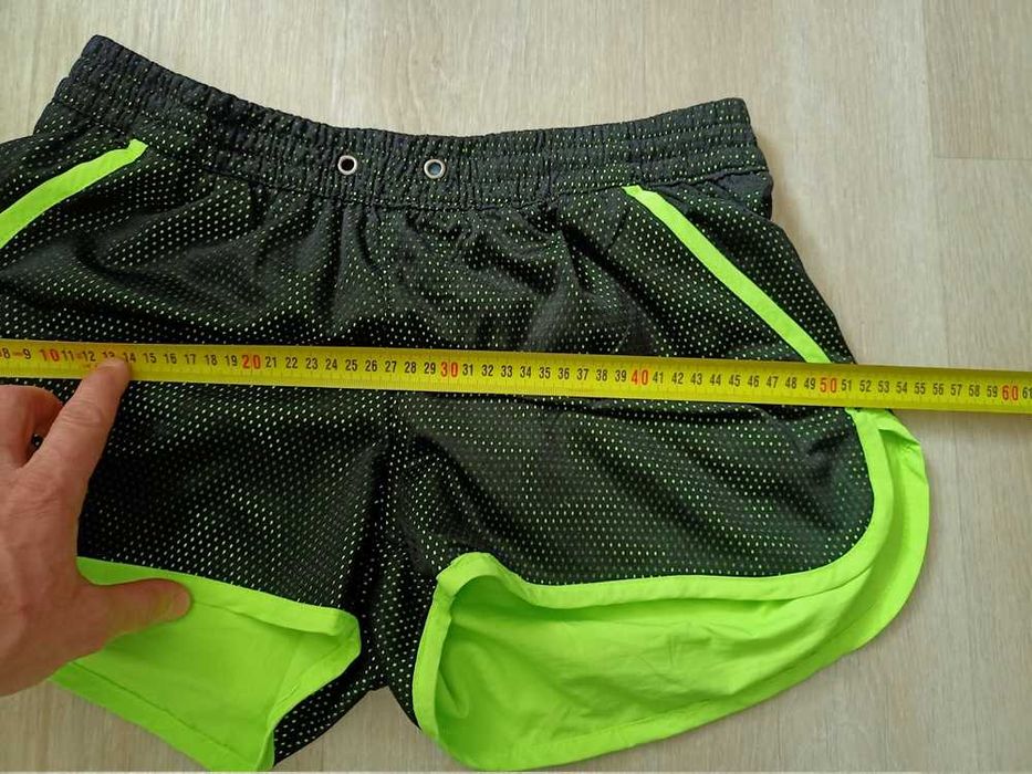 spodenki sportowe kąpielówki rozmiar L