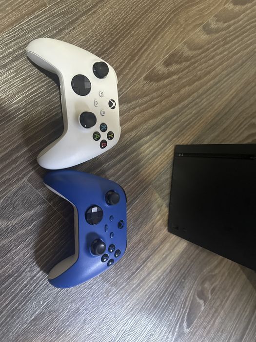 Xbox Series X 1TB